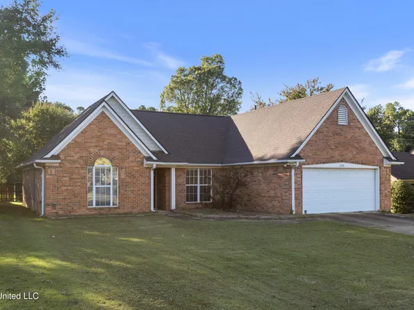 5393 Peppermill Dr, Southaven, MS 38671