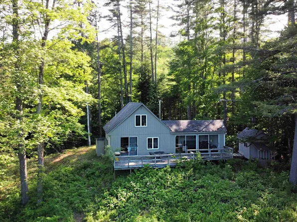 1190 Little Scotland Road, Barnet, VT 05821