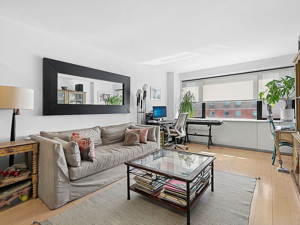 1st image of 115 E 9th St APT 12D