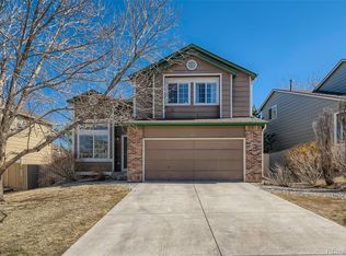 3012 W Yarrow Cir, Superior, CO 80027