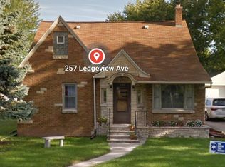 (Undisclosed Address), Fond Du Lac, WI 54935