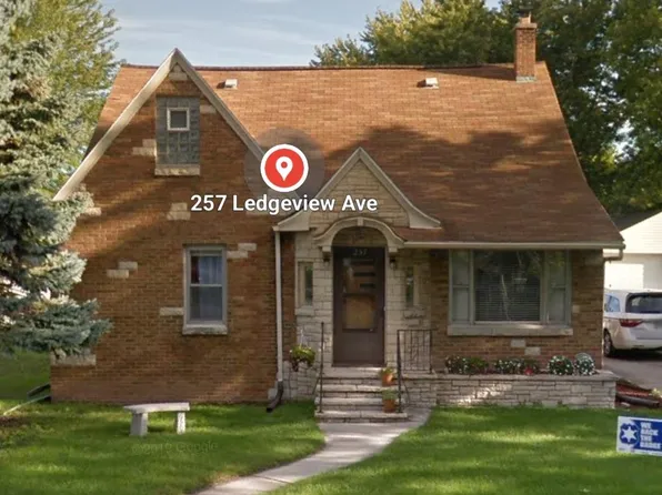 (undisclosed Address), Fond Du Lac, WI 54935