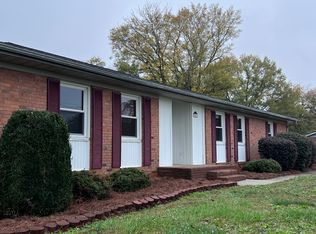 3911 Mooresville Rd, Salisbury, NC 28147