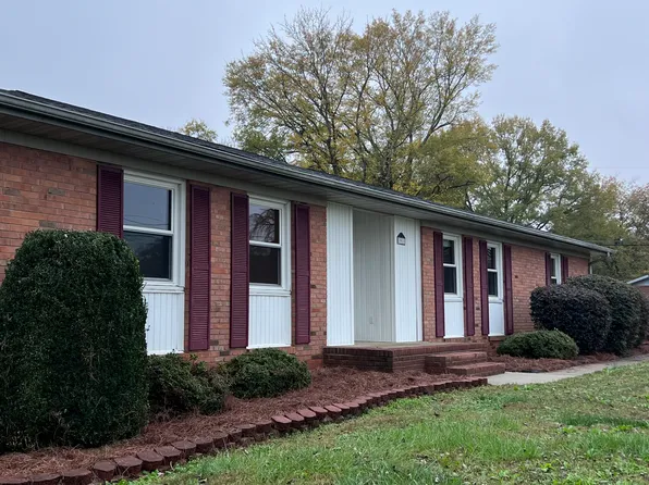 3911 Mooresville Rd, Salisbury, NC 28147