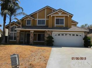 5062 Pikes Ct, Riverside, CA 92509