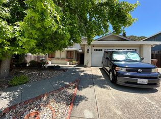 773 Rose Dr, Benicia, CA