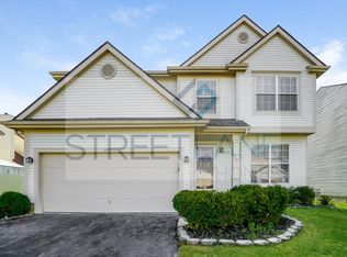 3105 Ambarwent Rd, Reynoldsburg, OH 43068