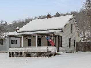 90 King St, Northfield, VT 05663