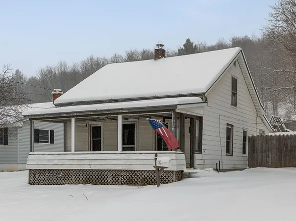 90 King Street, Northfield, VT 05663