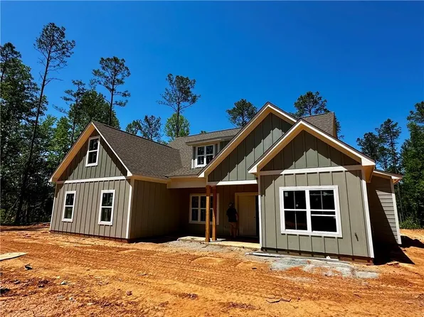 LOT A4 Lee Road 278, Salem, AL 36874