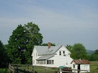 109 Vt Rte, Belvidere, VT 05442