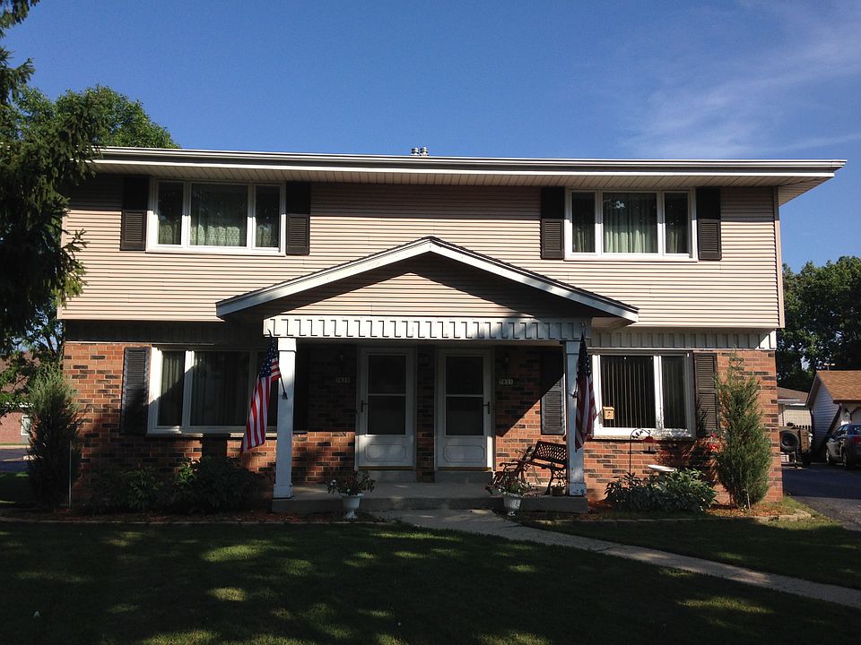 1st image of 7829-31 W Van Beck Ave