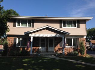 7829-31 W Van Beck Ave, Milwaukee, WI 53220