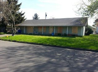1824 SE 158th Ave, Portland, OR 97233