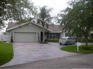 15330 SW 148th Ter, Miami, FL 33196