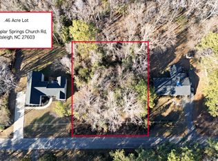 608 Poplar Springs Church Rd #6, Raleigh, NC 27603