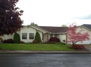 3002 NE 164th St, Ridgefield, WA 98642