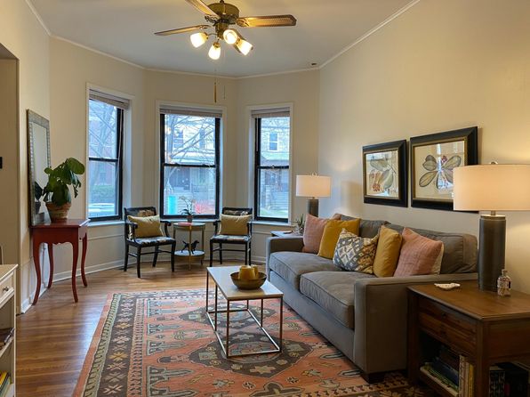 1431 W Balmoral Ave #1