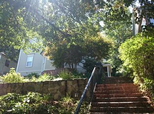 69 University Rd #2, Brookline, MA 02445