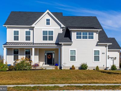 2689 Hawthorn Dr, Eagleville, PA, 19403