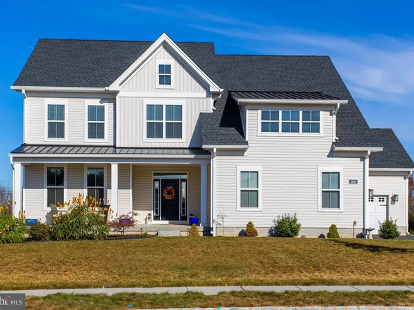 2689 Hawthorn Dr, Eagleville, PA 19403