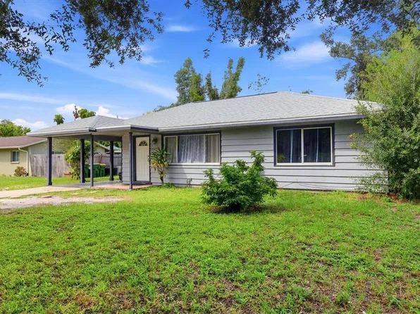 2533 HAWTHORNE STREET, SARASOTA, FL 34239