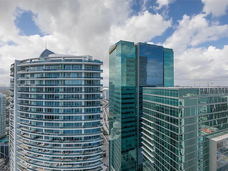 300 Biscayne Boulevard Way #4708W — Photo 29
