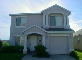1416 Carey Glen Cir, Orlando, FL 32824