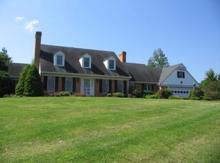 2243 Us Hwy 211 W, Luray, VA 22835