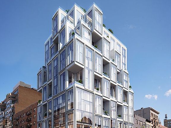 5th image of 101 W 14th St APT 4B