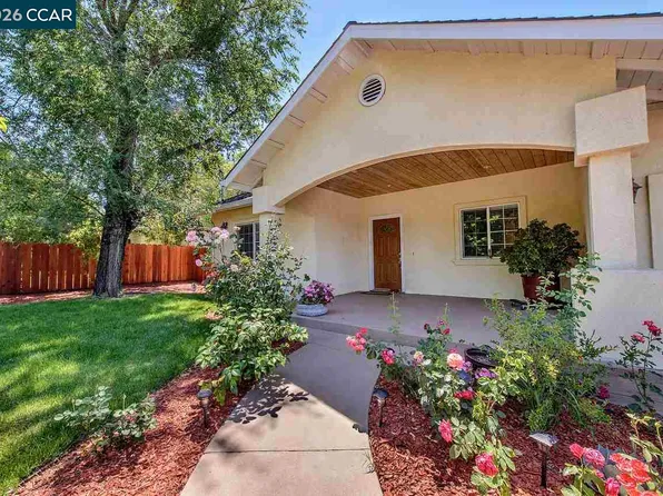 2527 Buena Vista Ave, Walnut Creek, CA 94597