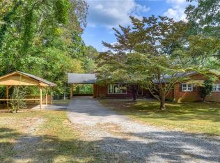 151 Madelyn Dr, Winston Salem, NC 27104