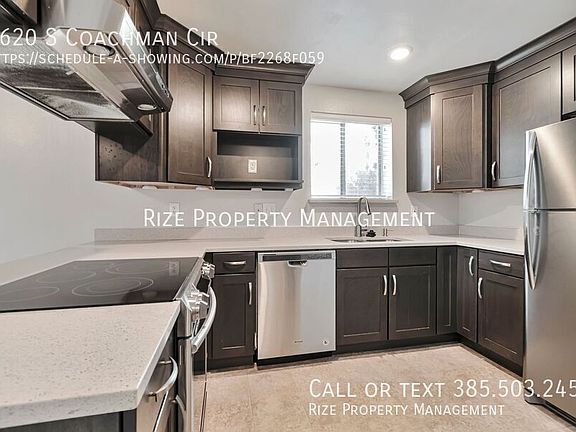 2nd image of 7620 S Coachman Cir