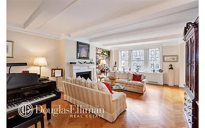 Sold by Douglas Elliman