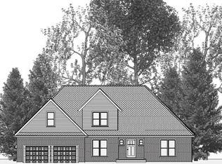 106 Gallant Cir, China Grove, NC 28023