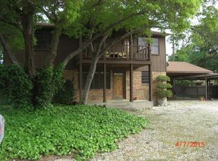 235 Mohon Dr, Whitney, TX 76692