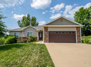 3305 Snow Leopard Dr, Columbia, MO 65202