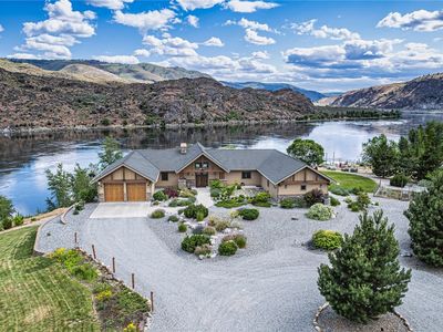 24386 US Hwy 97, Chelan, WA, 98816
