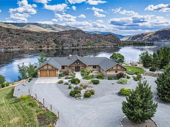 24386 US Hwy 97, Chelan, WA 98816