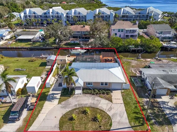 524 Palm Ave, Ellenton, FL 34222