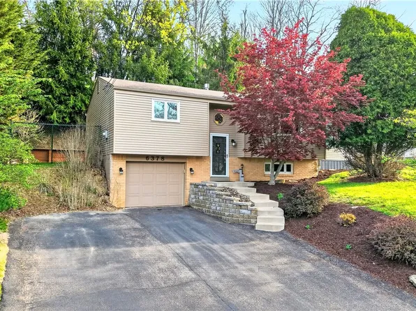 6378 Churchill Rd, Bethel Park, PA 15102