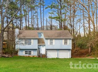 2590 Mountain Brook Rd, Canton, GA 30114