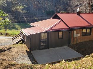 2126 S Big Horse Creek Rd, Lansing, NC 28643