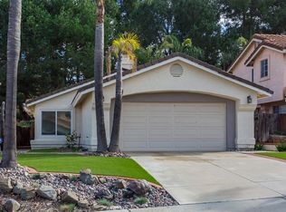 1272 Rachel Cir, Escondido, CA 92026