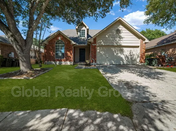 1028 Gate Creek Ln, Schertz, TX 78154