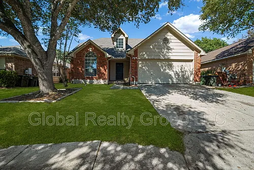 1028 Gate Creek Ln Photo 1