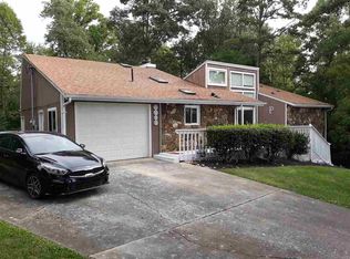 3216 Landmark Dr, Morristown, TN 37814