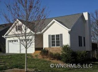 113 Adams Hill Rd, Asheville, NC 28806