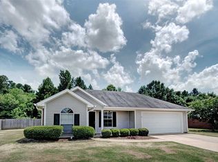 226 Crosscreek Dr, Brandon, MS 39047