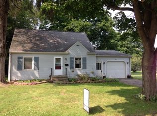 11 Delano St, Mount Vernon, OH 43050